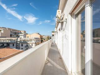 Apartment via Generale Giuseppe Arimondi 1Z, Libertà - Villabianca, Palermo