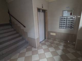 Interno palazzo
