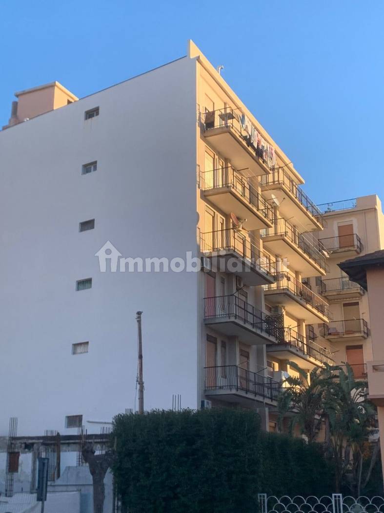 Appartamento in vendita a Milazzo