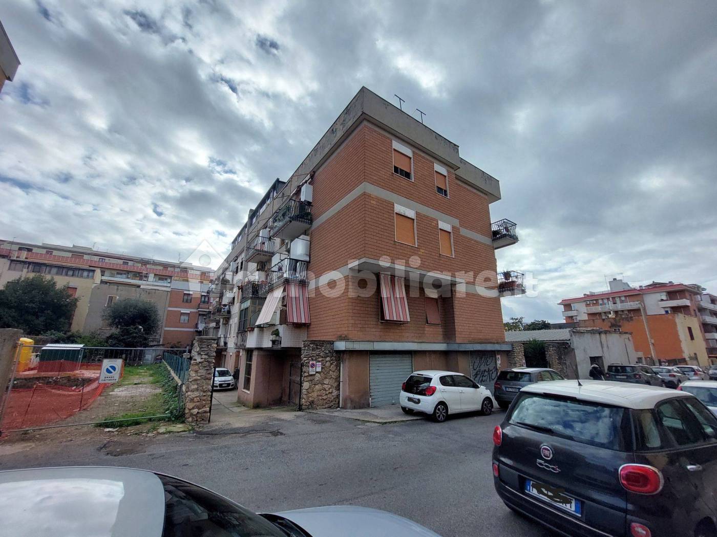 Attico - Mansarda in vendita a Civitavecchia