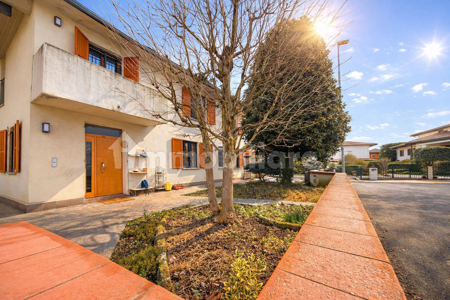 Villa in vendita a Minerbio