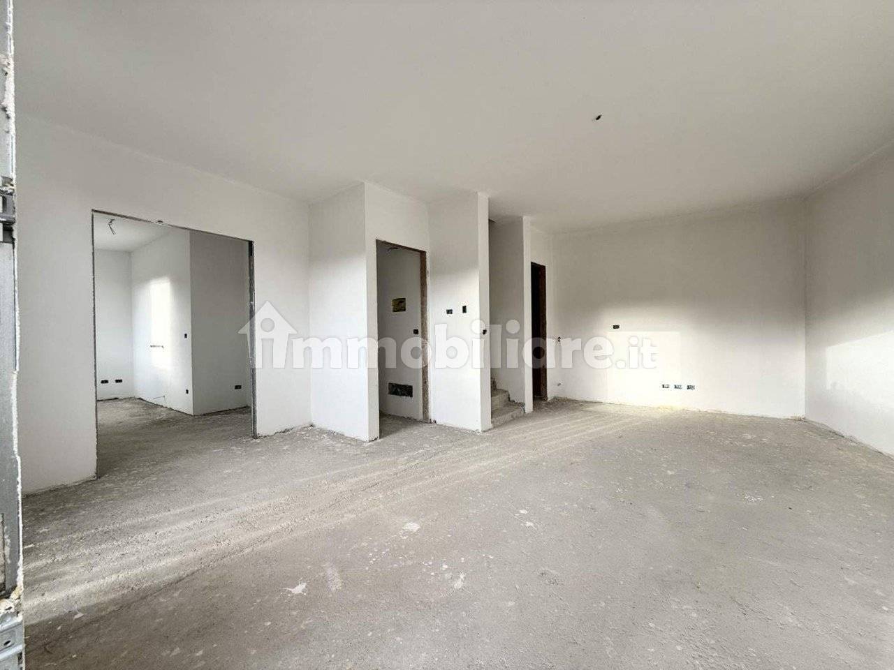 Appartamento in vendita a San Colombano Certenoli