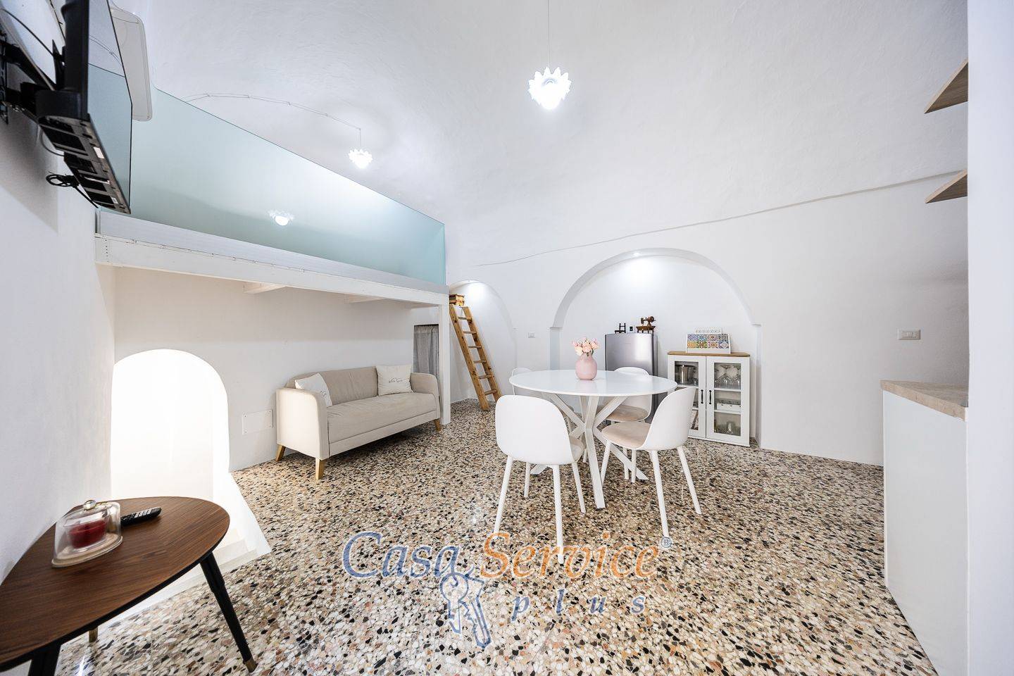 Casa indipendente in vendita a Matino