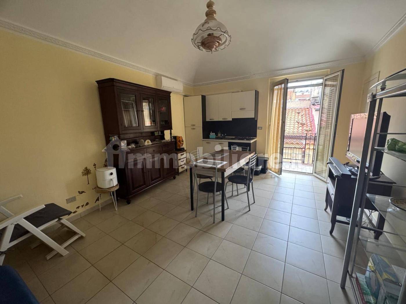 Appartamento in vendita a Santo Stefano di Camastra