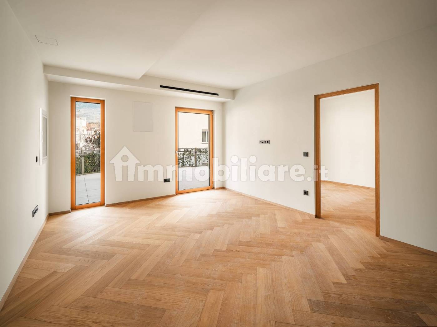 Appartamento in affitto a Merano