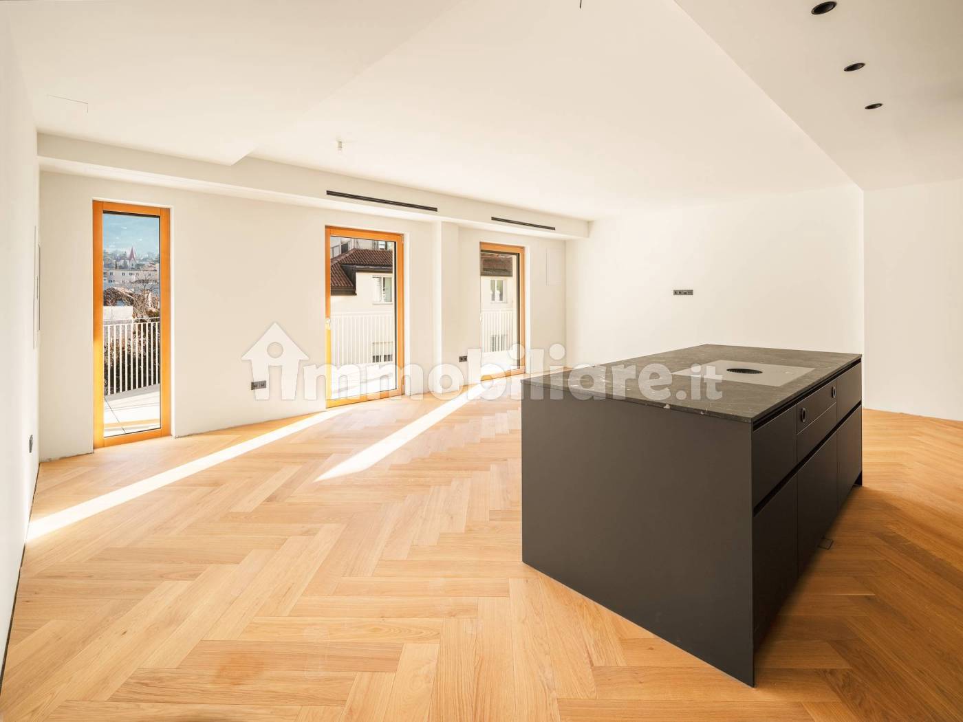 Appartamento in affitto a Merano