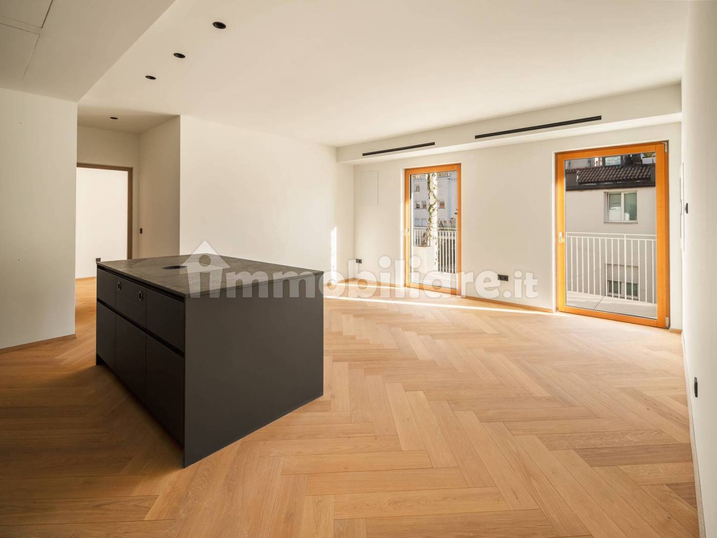 Appartamento in affitto a Merano