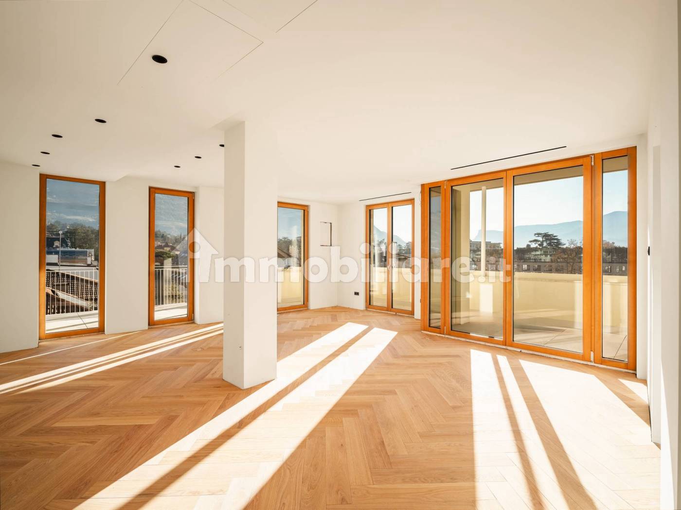 Appartamento in affitto a Merano