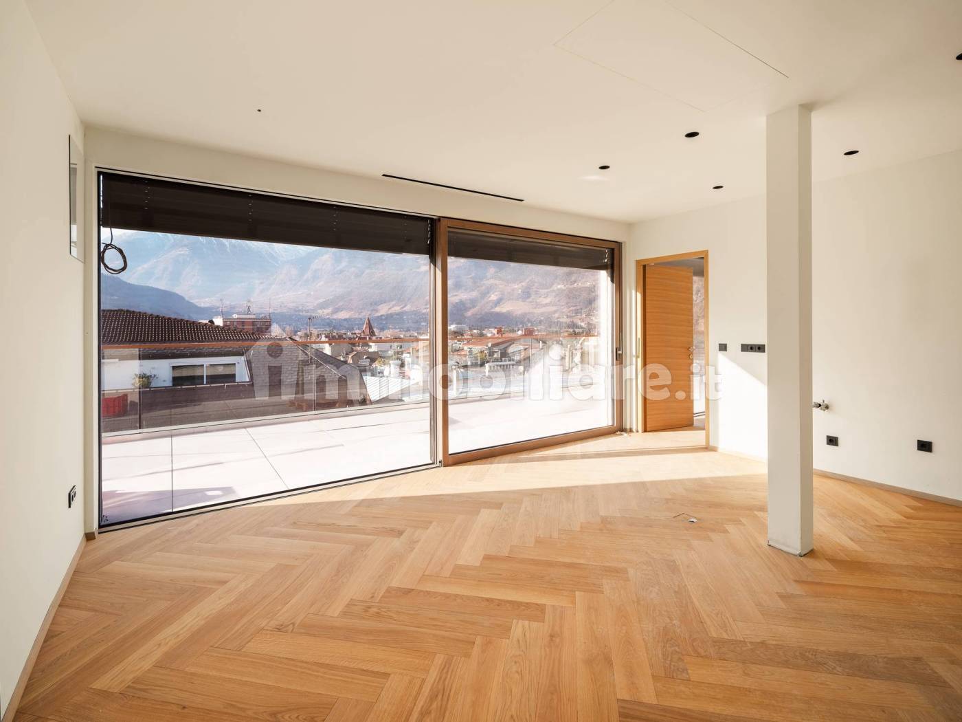 Appartamento in affitto a Merano