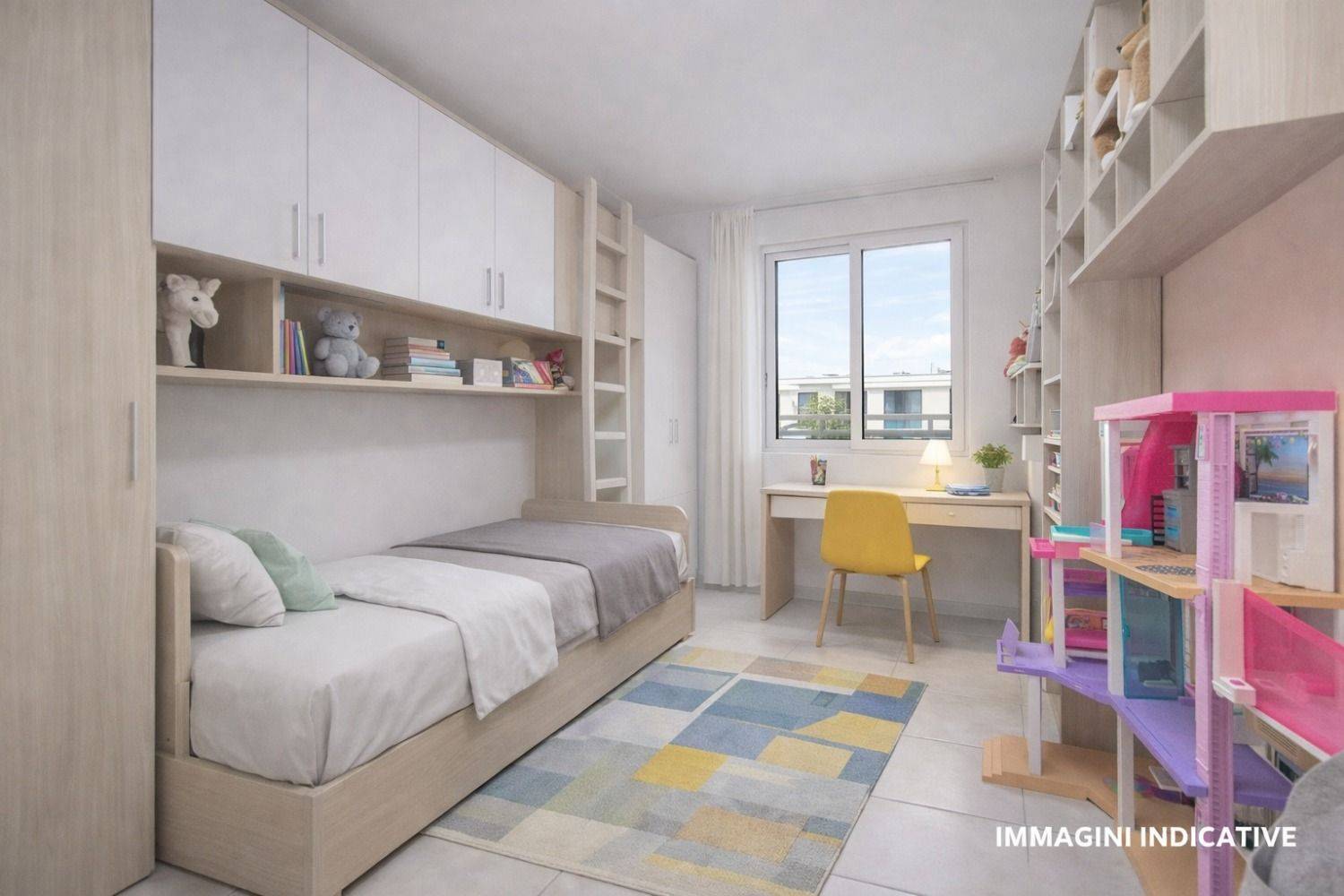 Appartamento - foto 5