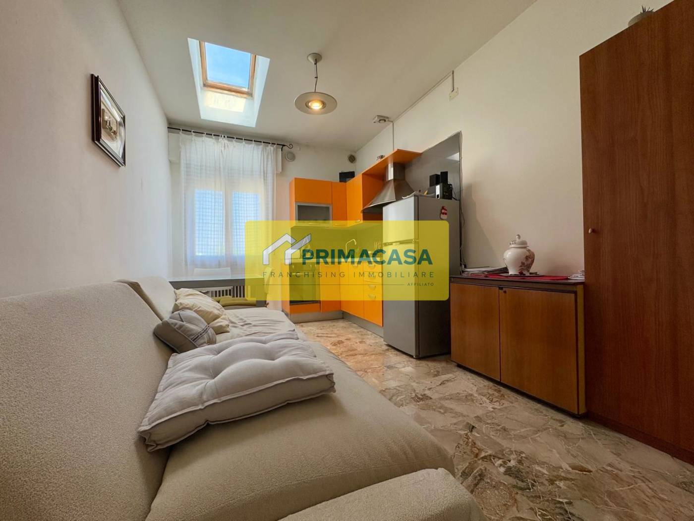 Appartamento in vendita a Marcon