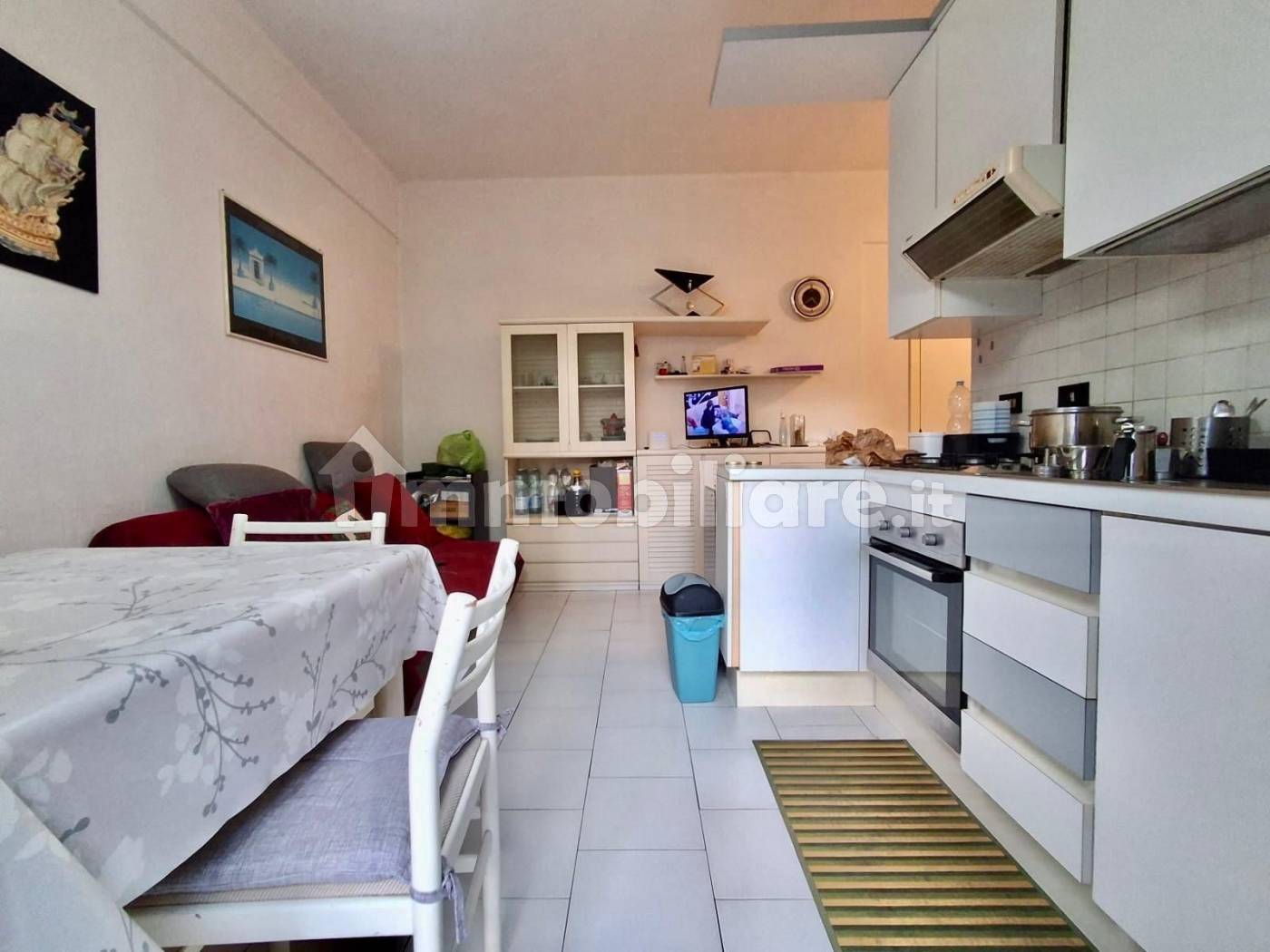 Appartamento in vendita a Loano