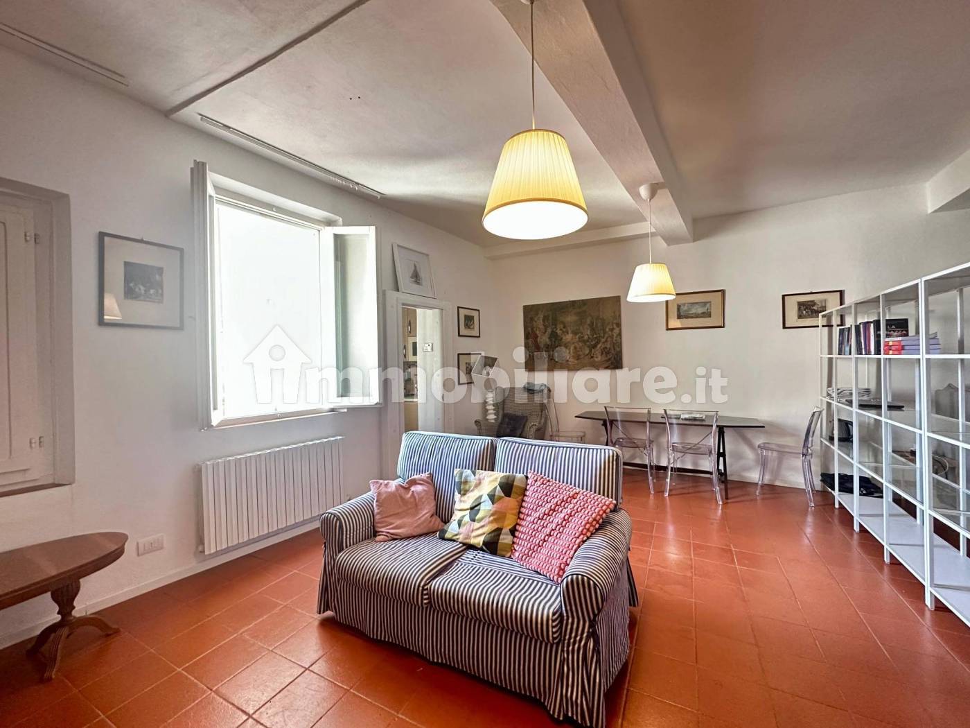 Appartamento in vendita a Parma