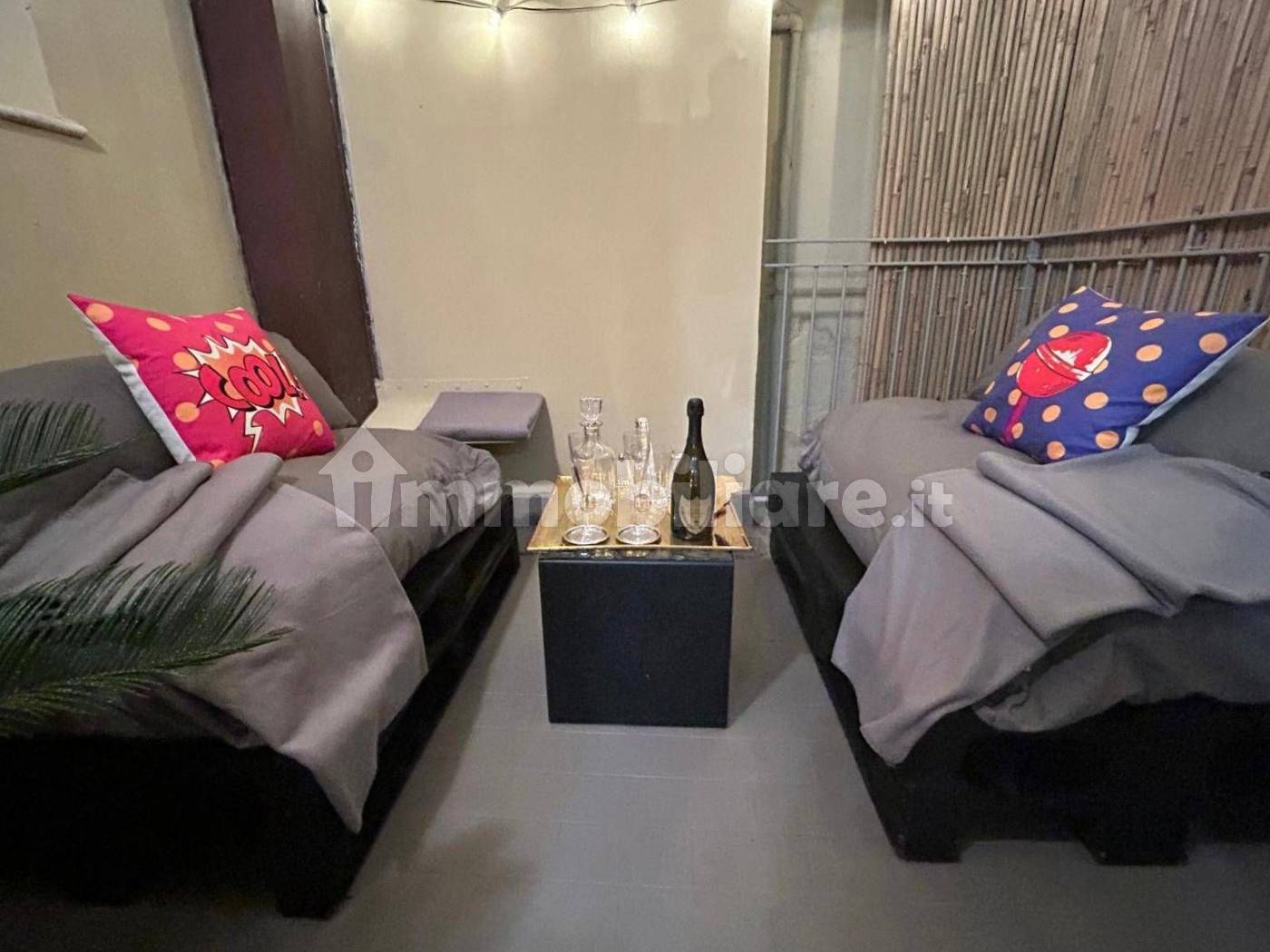 Appartamento in vendita a Viareggio