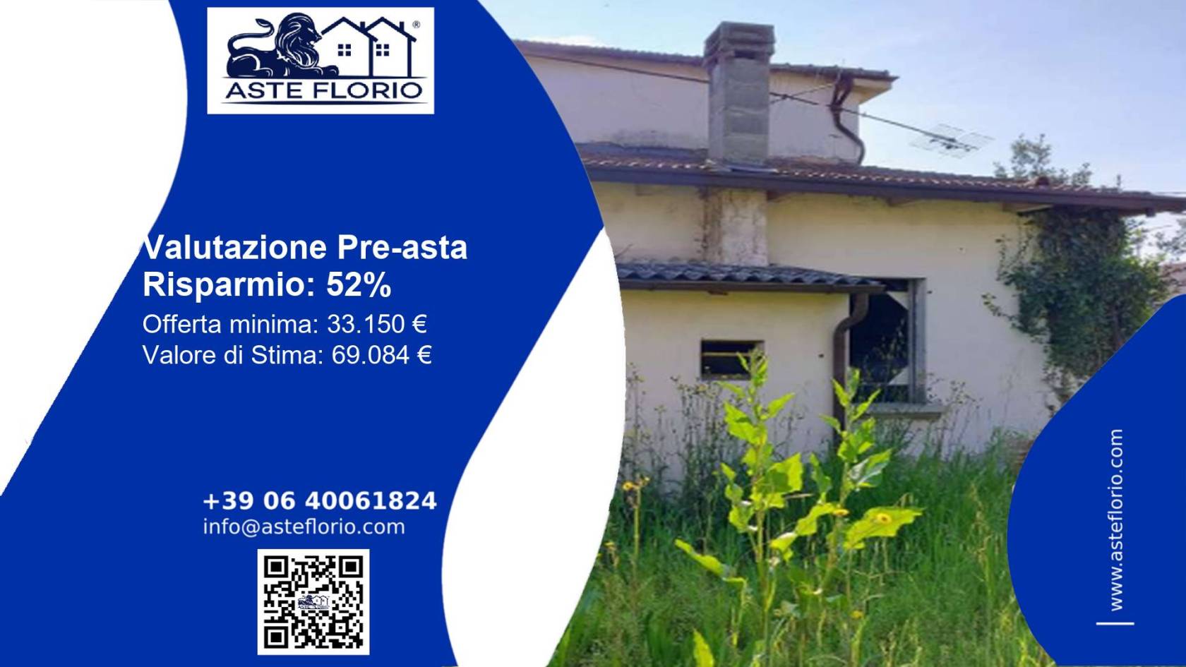 Appartamento in vendita a Argenta