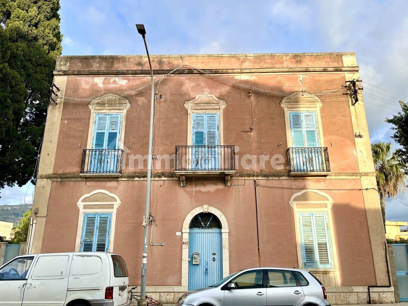 Casa indipendente in vendita a Trapani