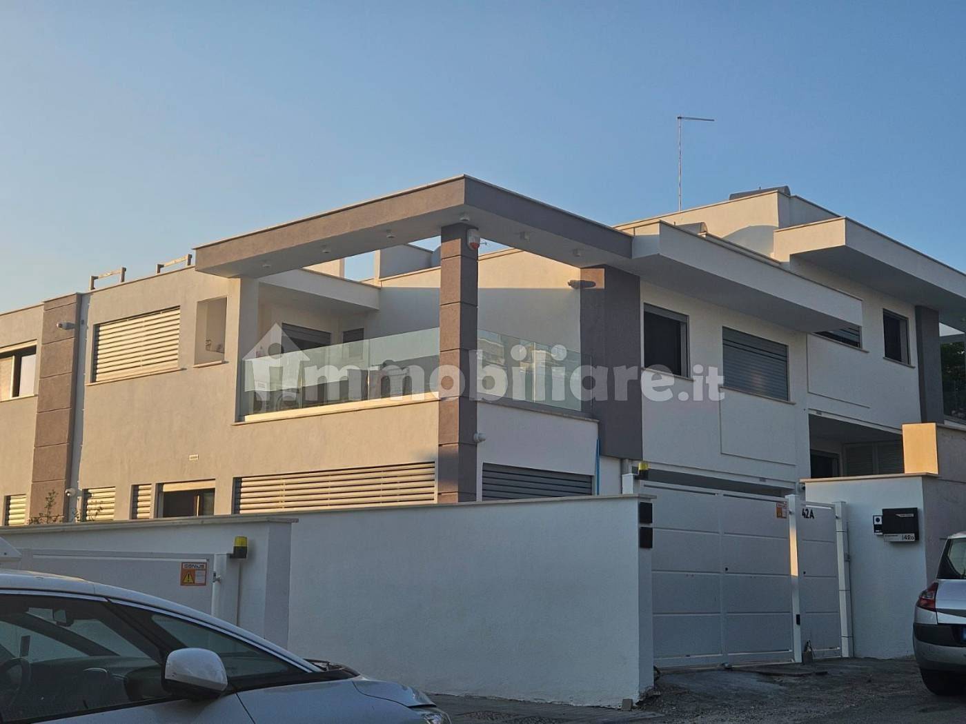 Villa in vendita a Roma