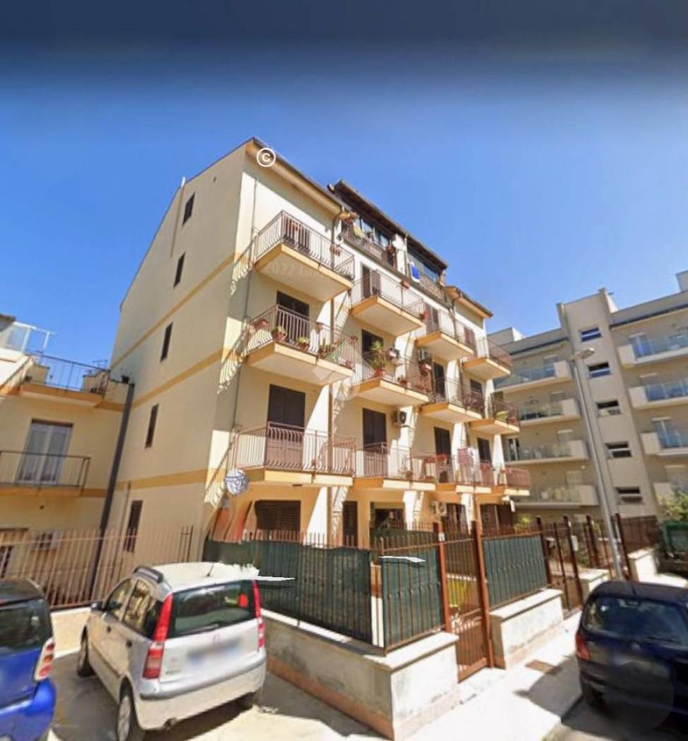 Appartamento in vendita a Palermo