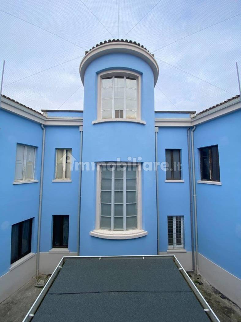 Appartamento in vendita a Tresignana