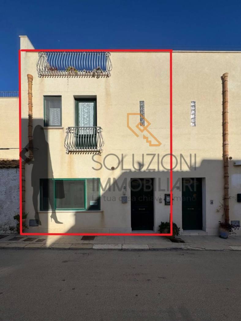 Appartamento in vendita a San Vito Lo Capo