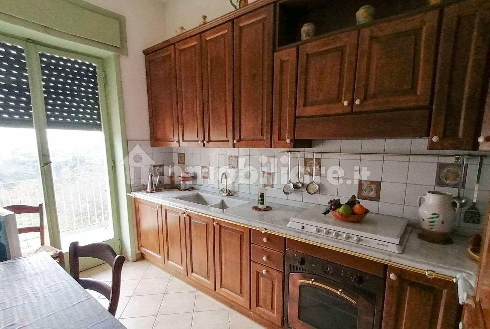 Appartamento in affitto a Siracusa