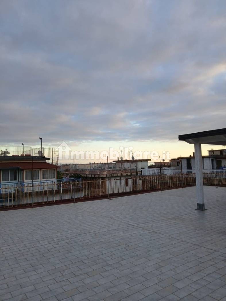 Appartamento in vendita a Salerno