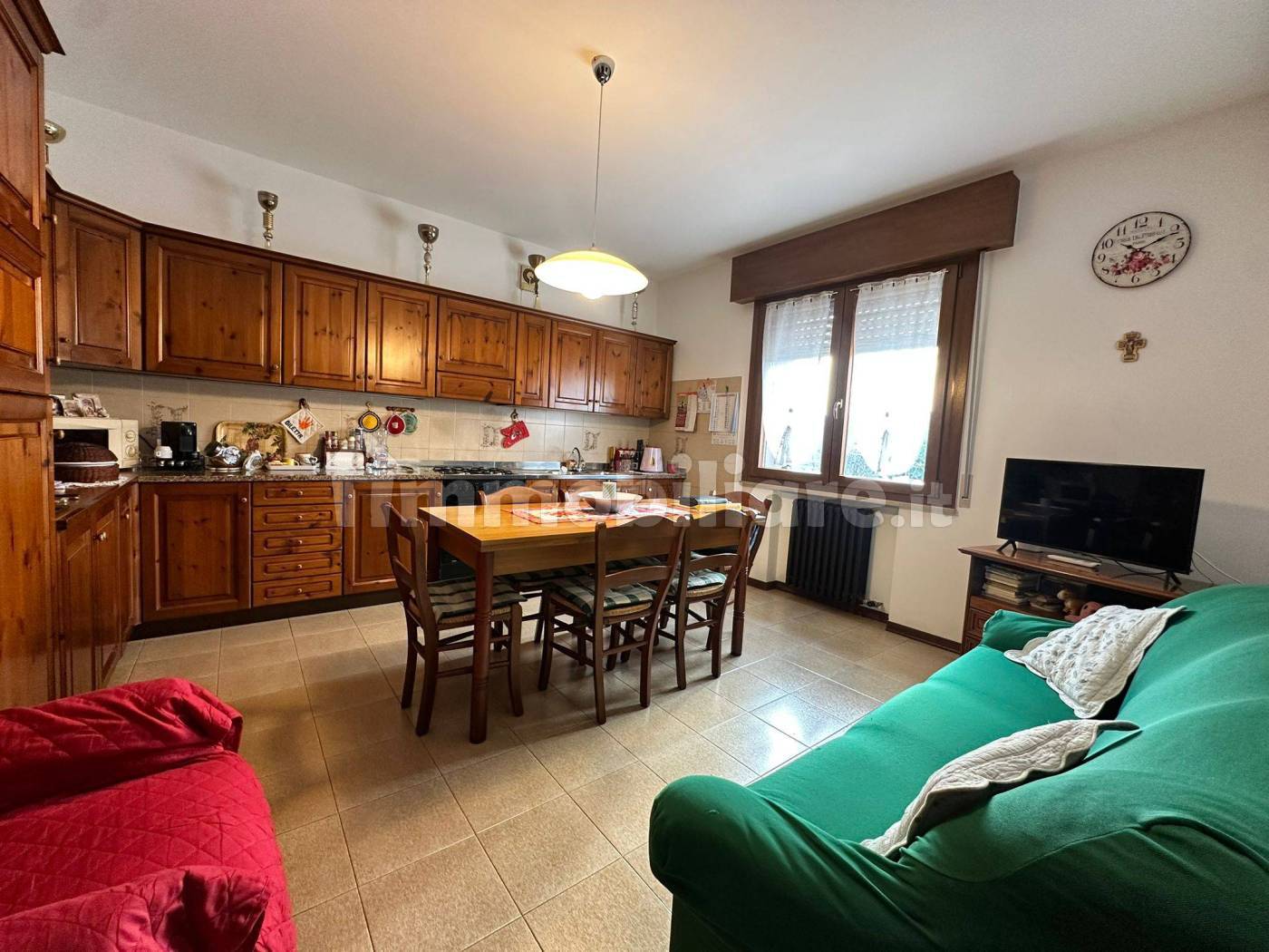 Villetta a schiera - foto 5