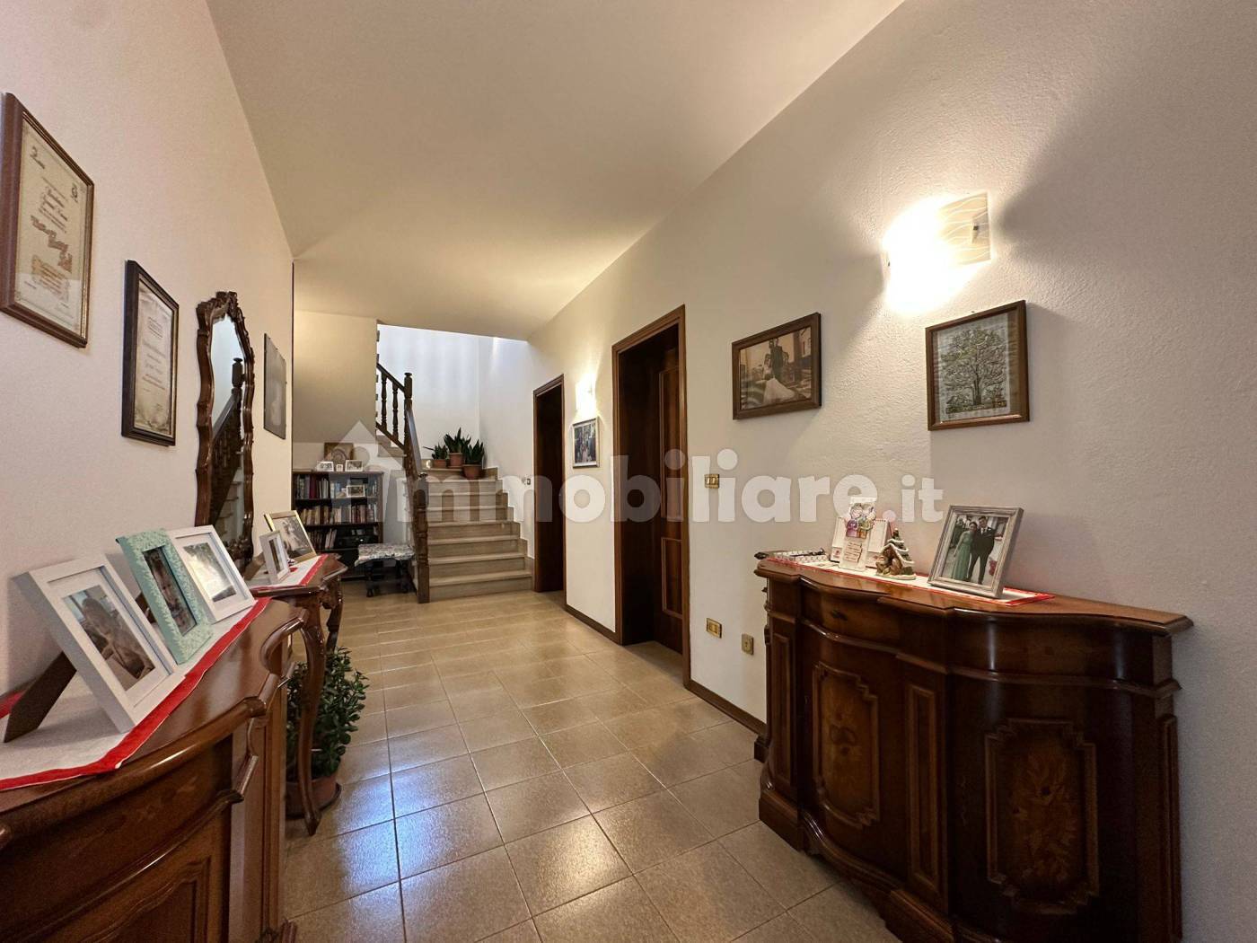 Villetta a schiera - foto 4