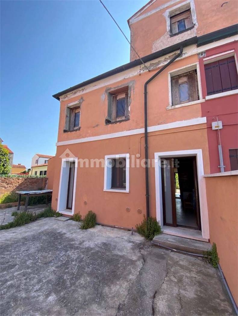 Villa in vendita a Venezia