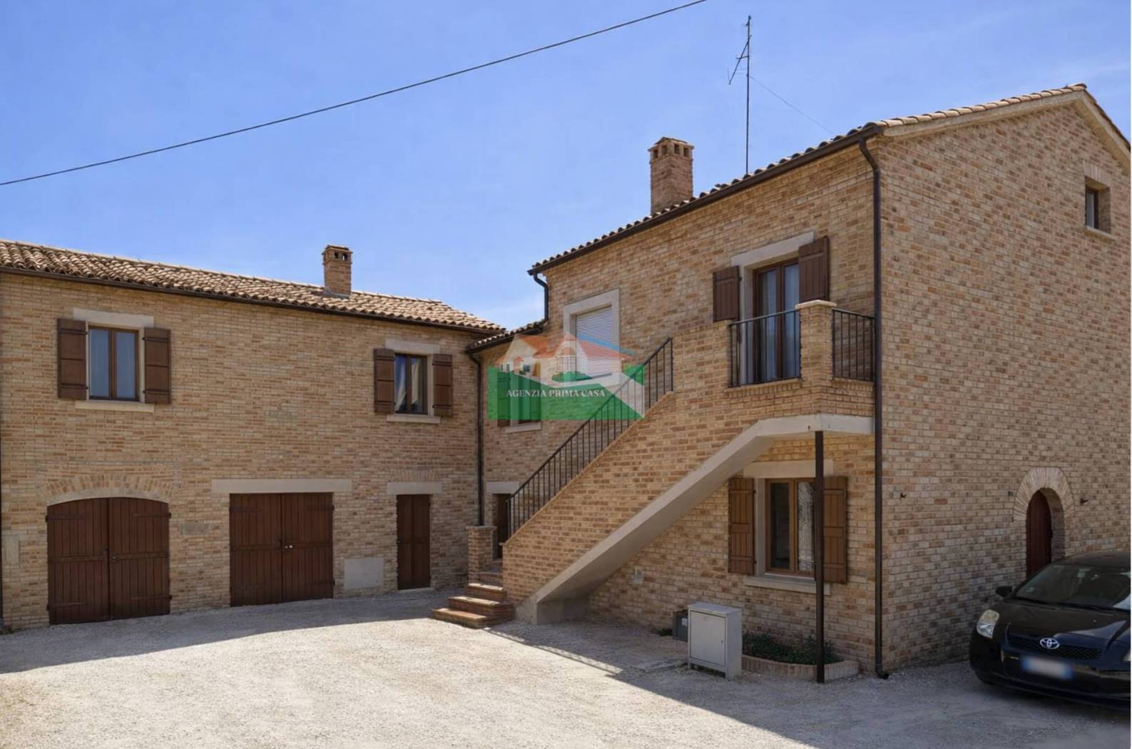 Rustico - Casale in vendita a Ravenna