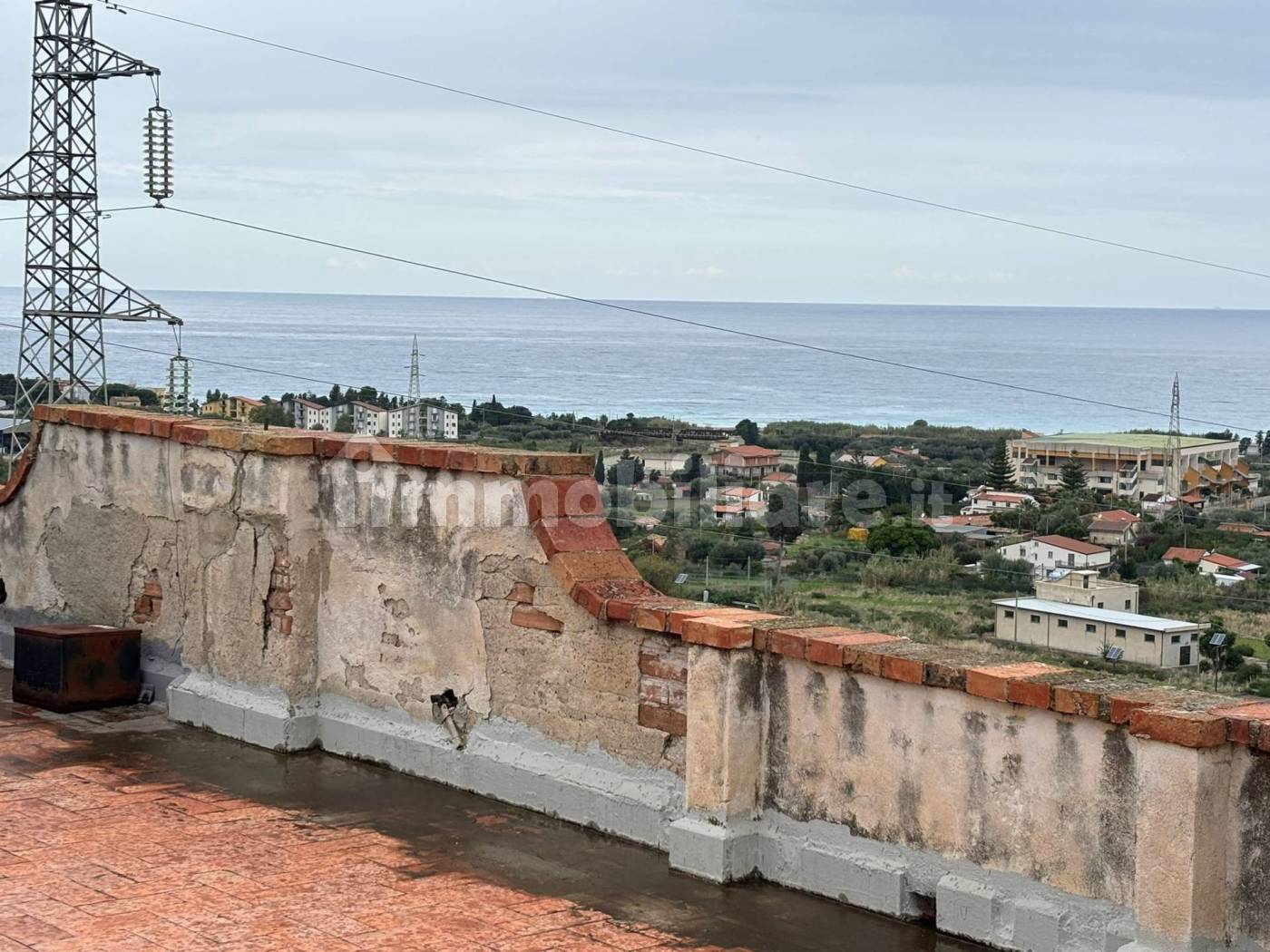 Appartamento in vendita a Santo Stefano di Camastra