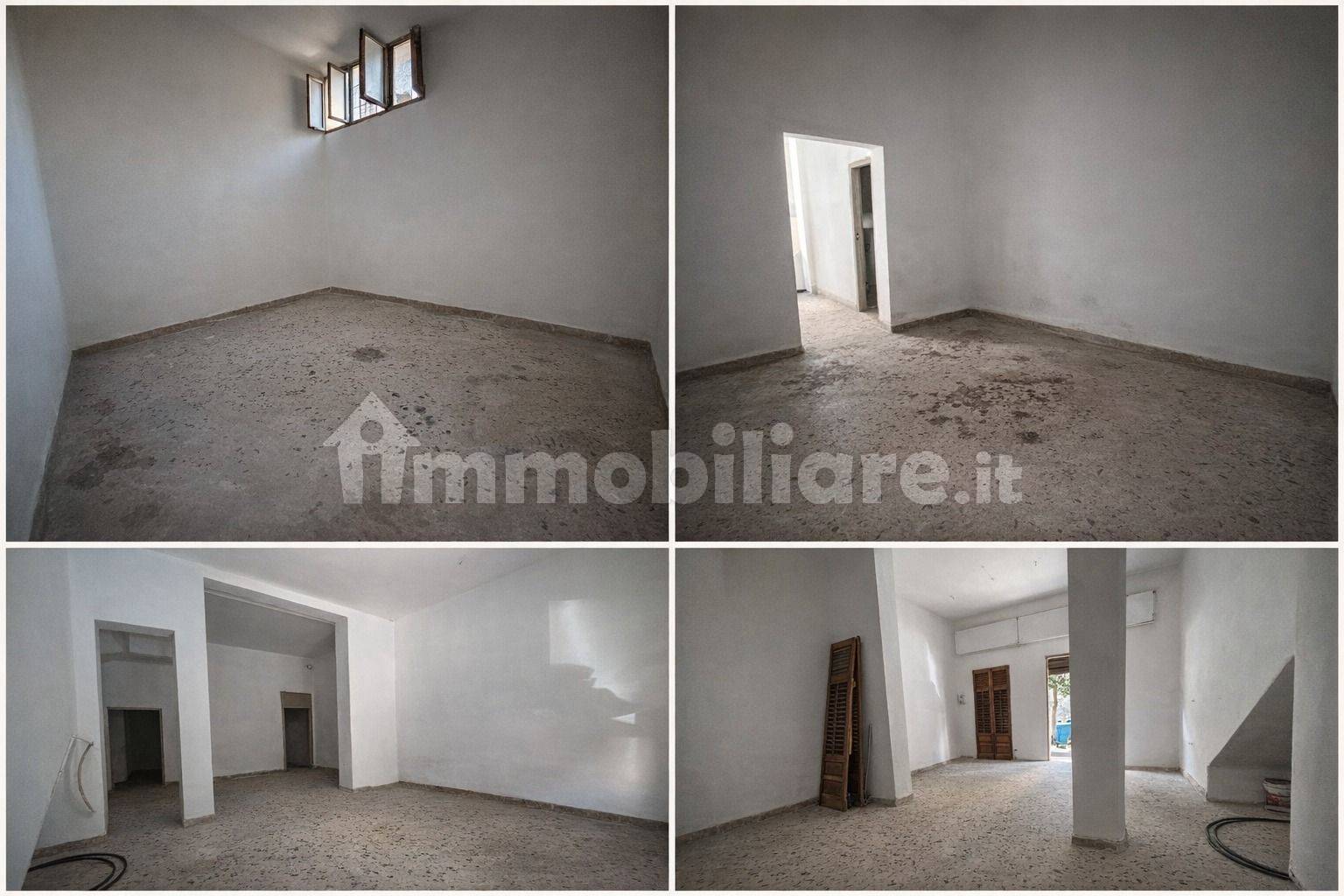 Appartamento in vendita a Bagheria