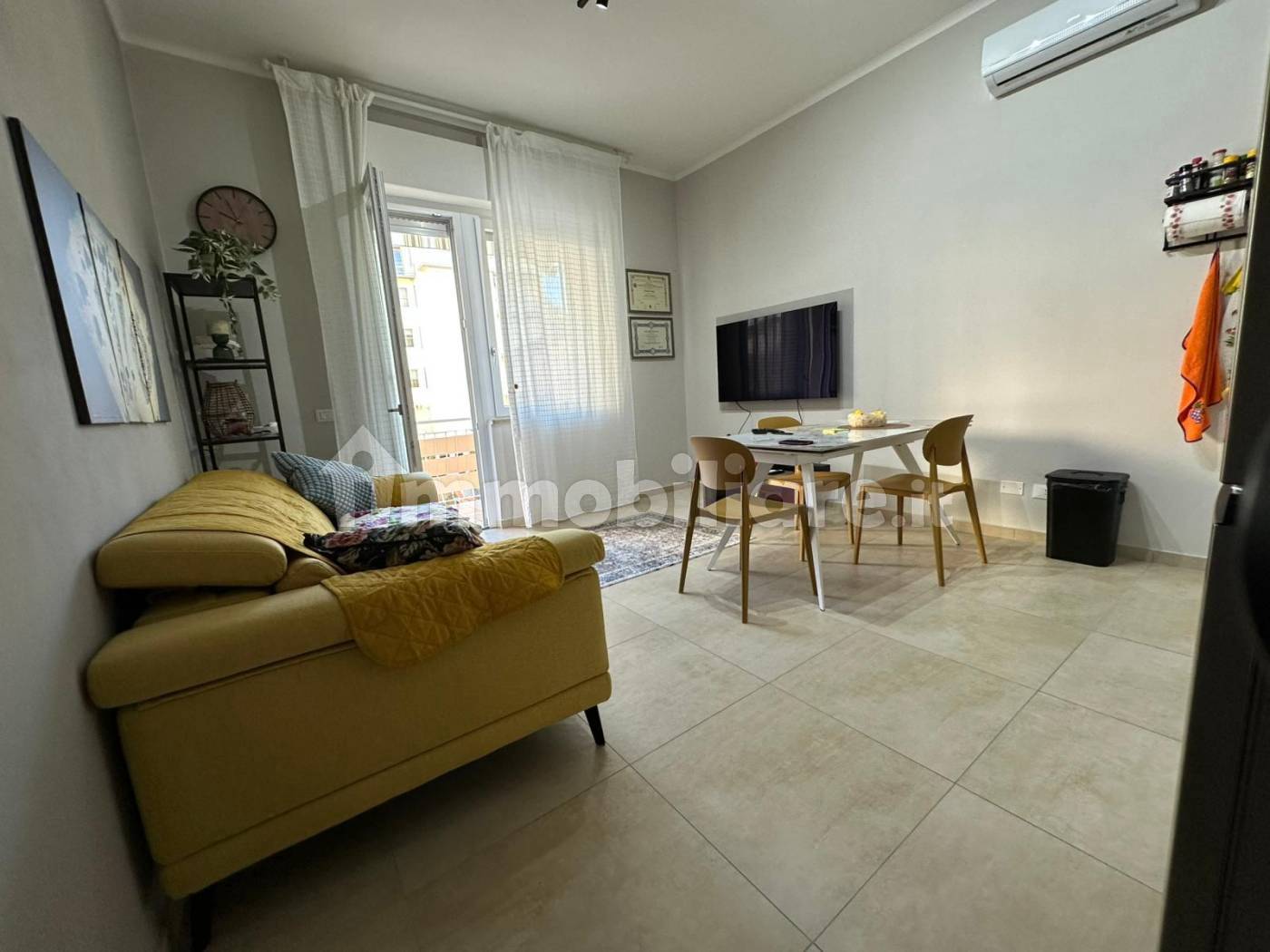 Appartamento in vendita a Follonica