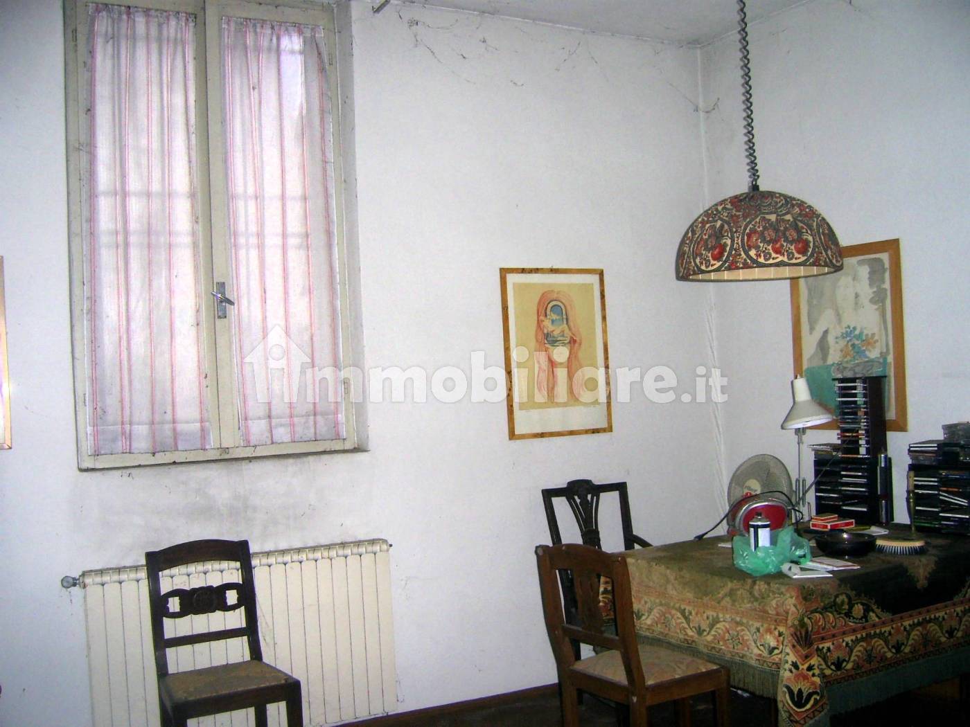 Appartamento in vendita a Mantova