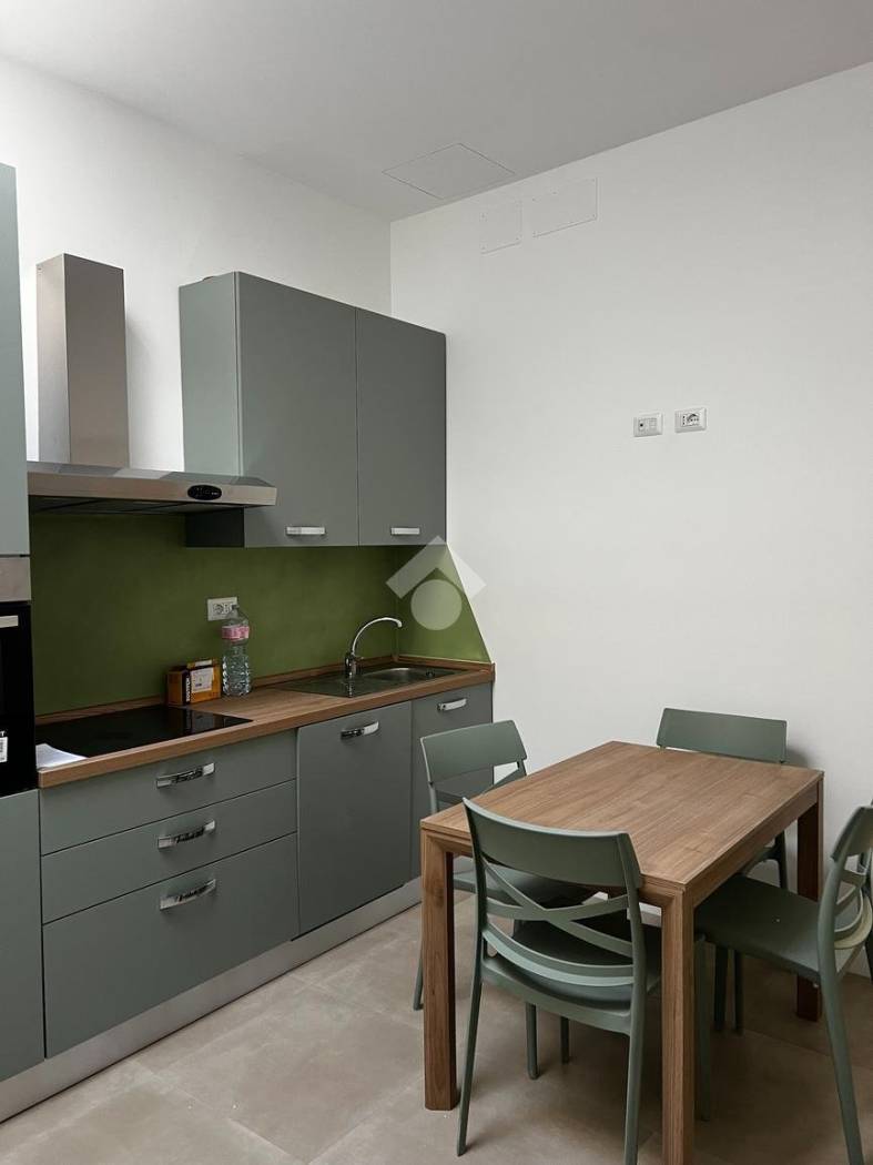 Appartamento in affitto a Marino