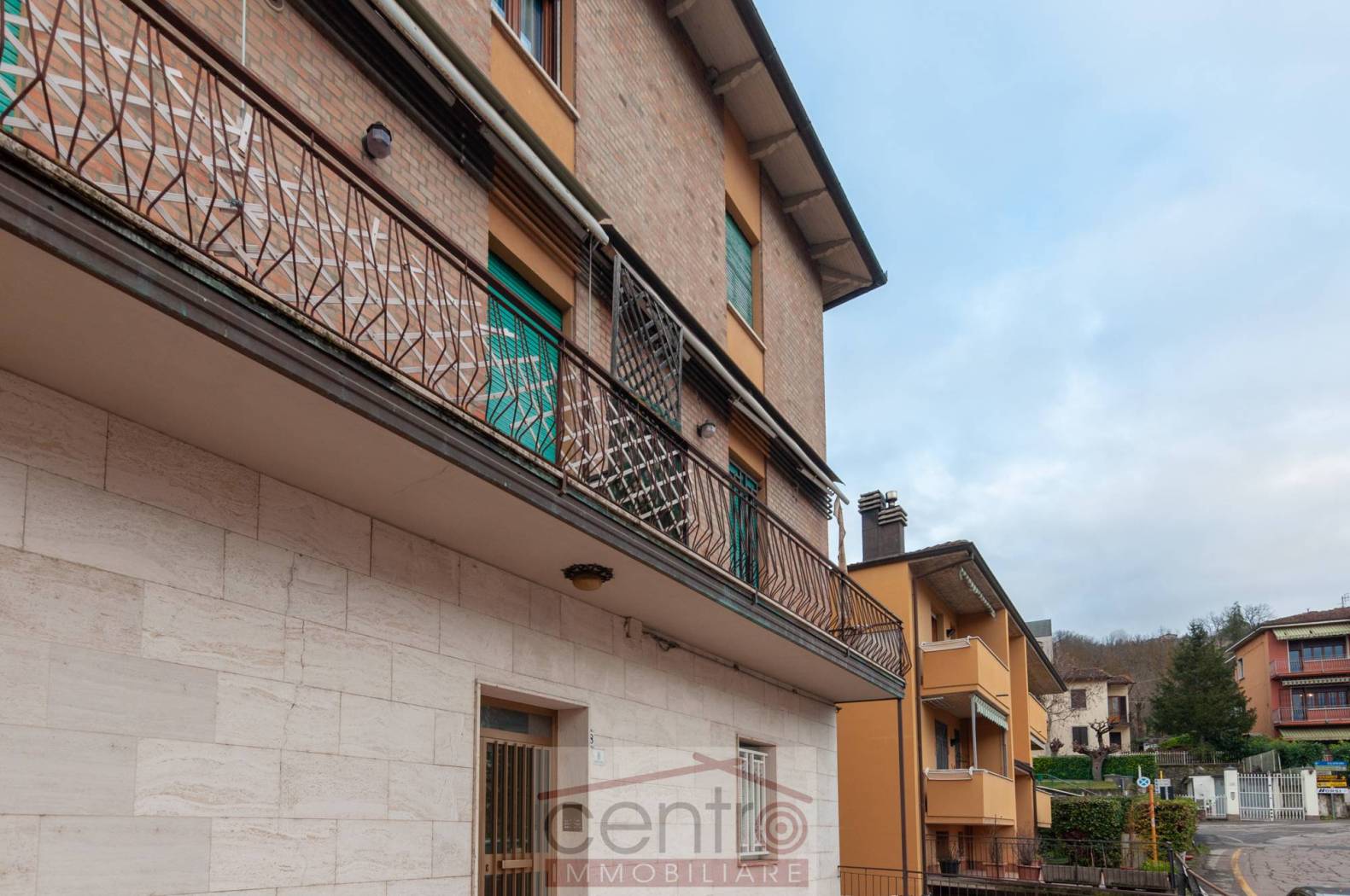 Appartamento in vendita a Vergato