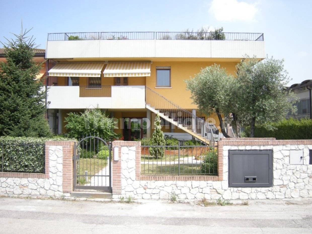 Villa in vendita a Campiglia dei Berici