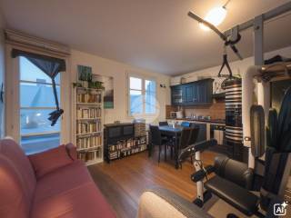 2-room flat via Domenico Veneziano, Soffiano, Florence