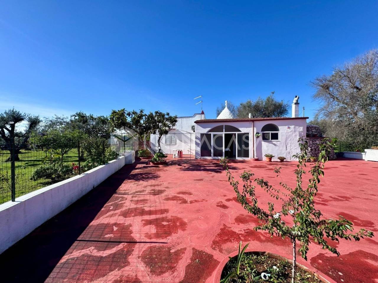 Villa in vendita a Ostuni