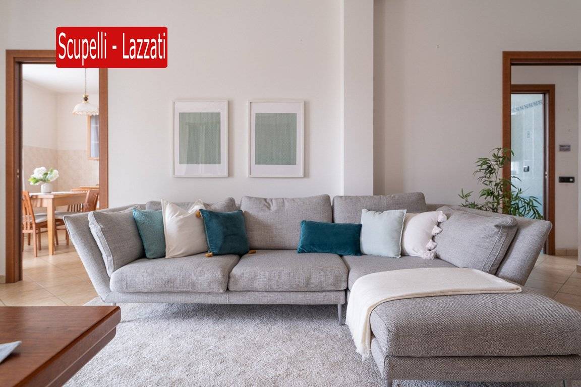 Appartamento in vendita a Voghera