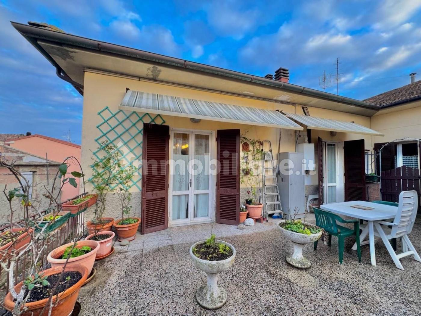 Appartamento in vendita a Ponsacco