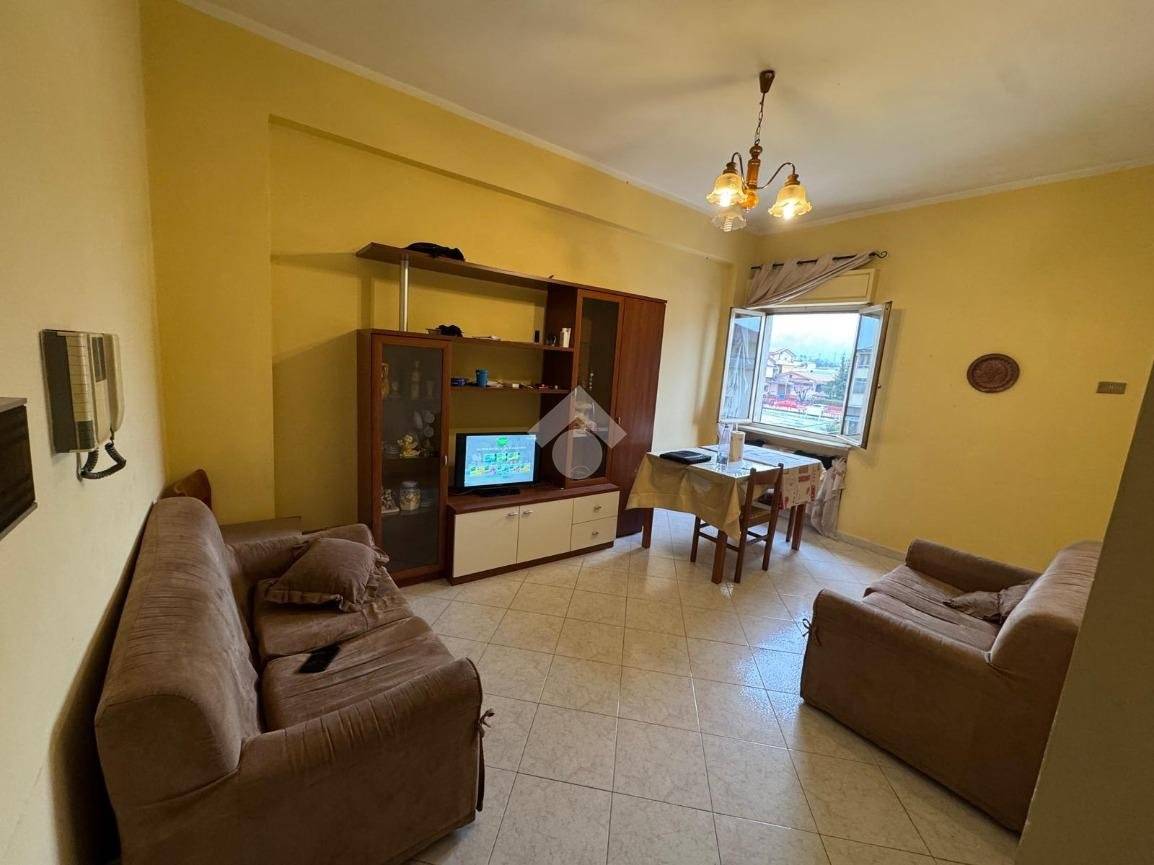 Appartamento in vendita a Avezzano