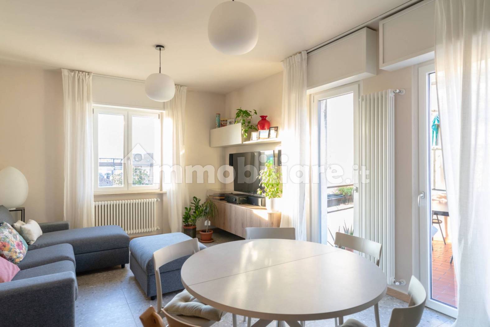 Appartamento in vendita a Verona