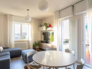 4-room flat vicolo Fossetto 3, San Zeno, Verona