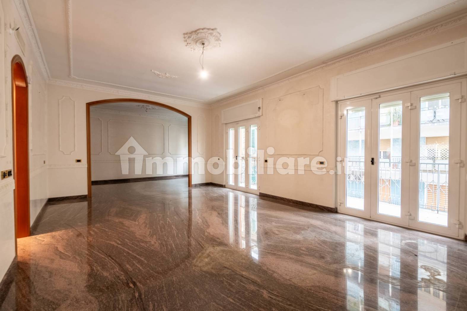 Appartamento in affitto a Bari