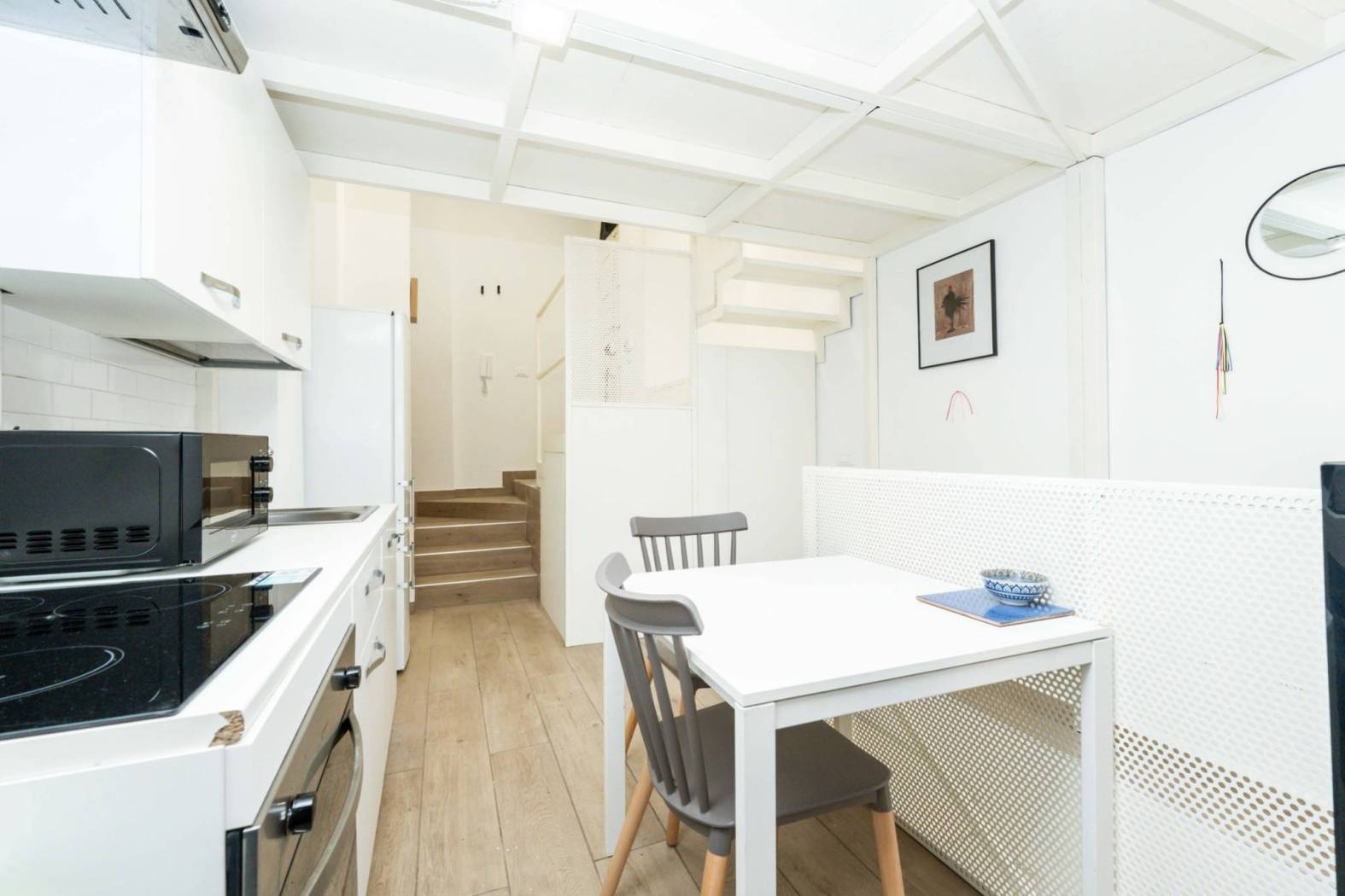 Loft in vendita a Milano