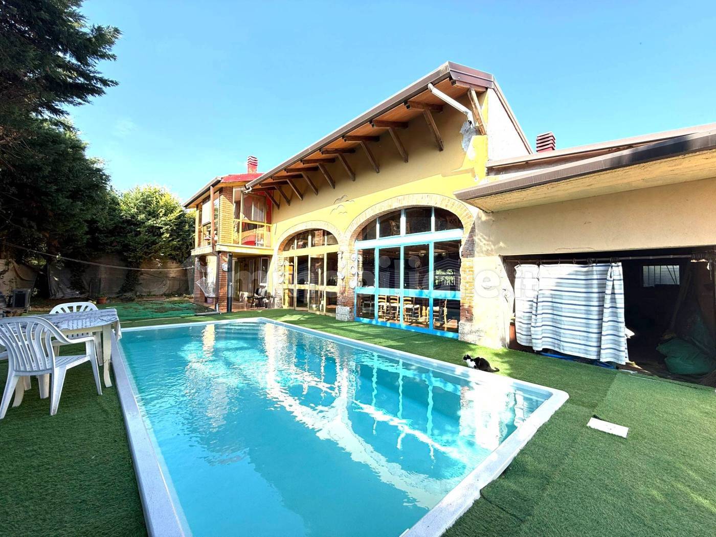 Rustico - Casale in vendita a Legnago