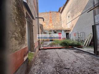 Cortile interno