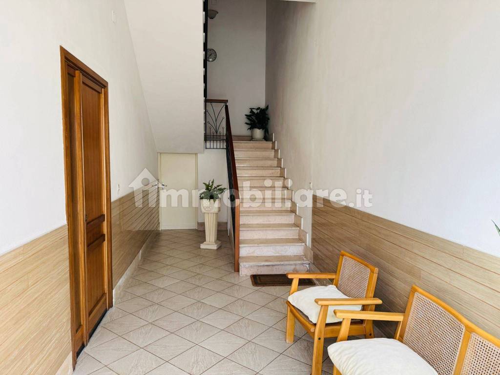 Interno palazzo