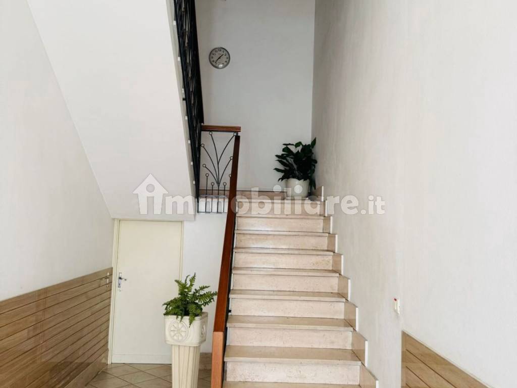 Interno palazzo